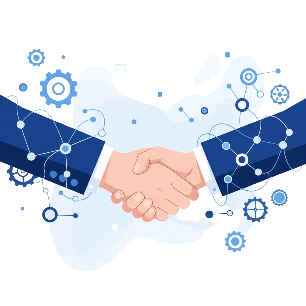 Built on trust — GNV Consulting partnership